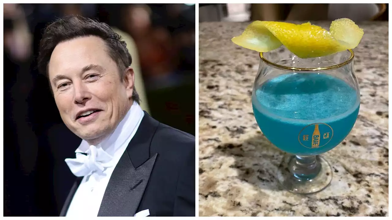 ChatGPT and Bard Made Me 12 Nasty Cocktails Inspired by Tech CEOs