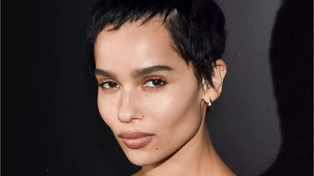 47 pixie cut haircuts that will give you instant cheekbones