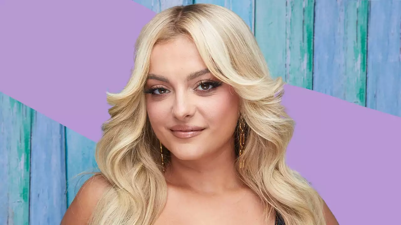 Bebe Rexha says this PCOS symptom changed her relationship with her ...