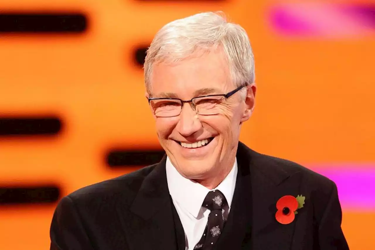 Paul O'Grady to make posthumous Eurovision appearance tonight