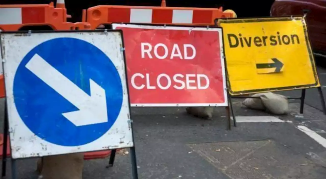 URGENT repairs to force Glasgow city centre street into severe disruption