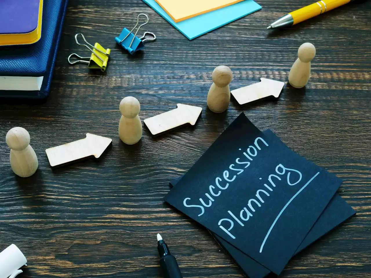 How to set up your TFSA, RRSP and RRIF to ease things when you die