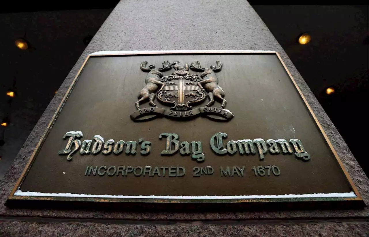 Hudson’s Bay to lay off another 250 employees amid efforts to ‘flatten the organization’