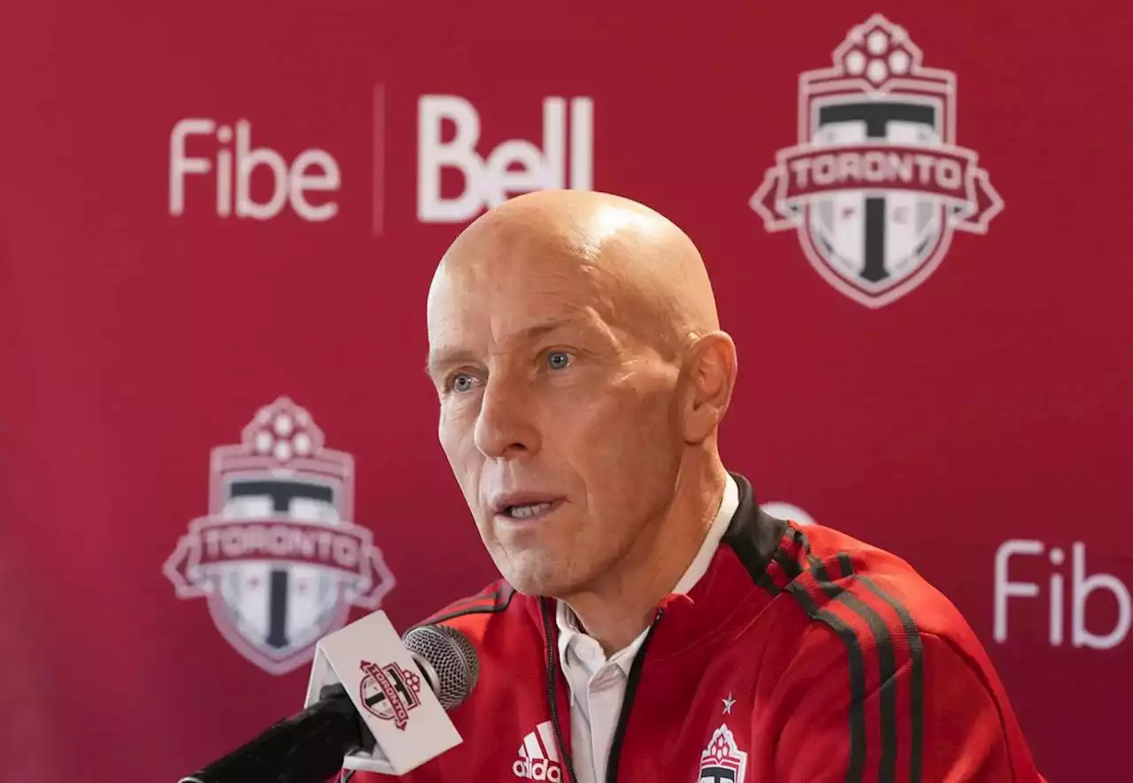 Toronto FC, CF Montreal derby comes twice this week with both cup and league play