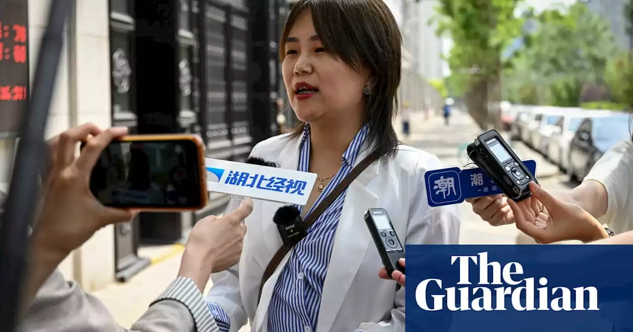 Chinese woman appeals in battle for right to freeze her eggs