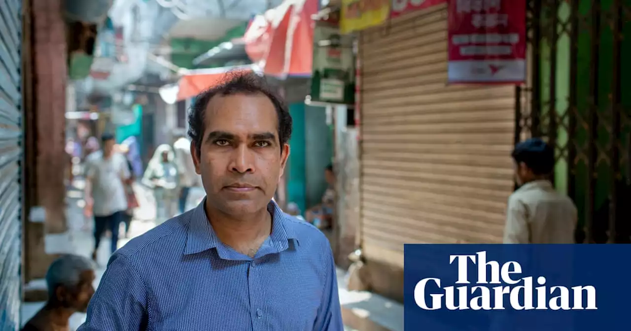 ‘We have a right to live in dignity’: Biharis in Bangladesh fight for equality – and jobs