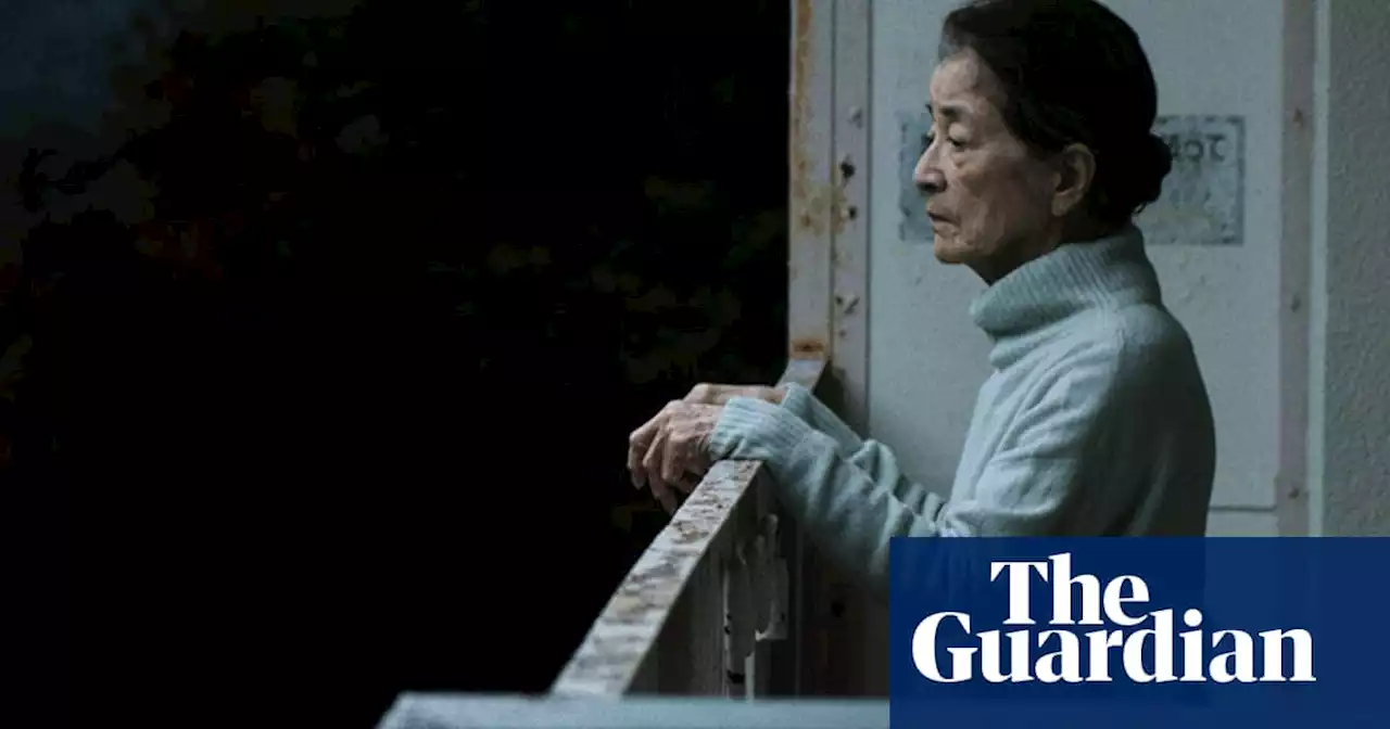 When 75 is time to die: the horrifically plausible film imagining state-run euthanasia in Japan