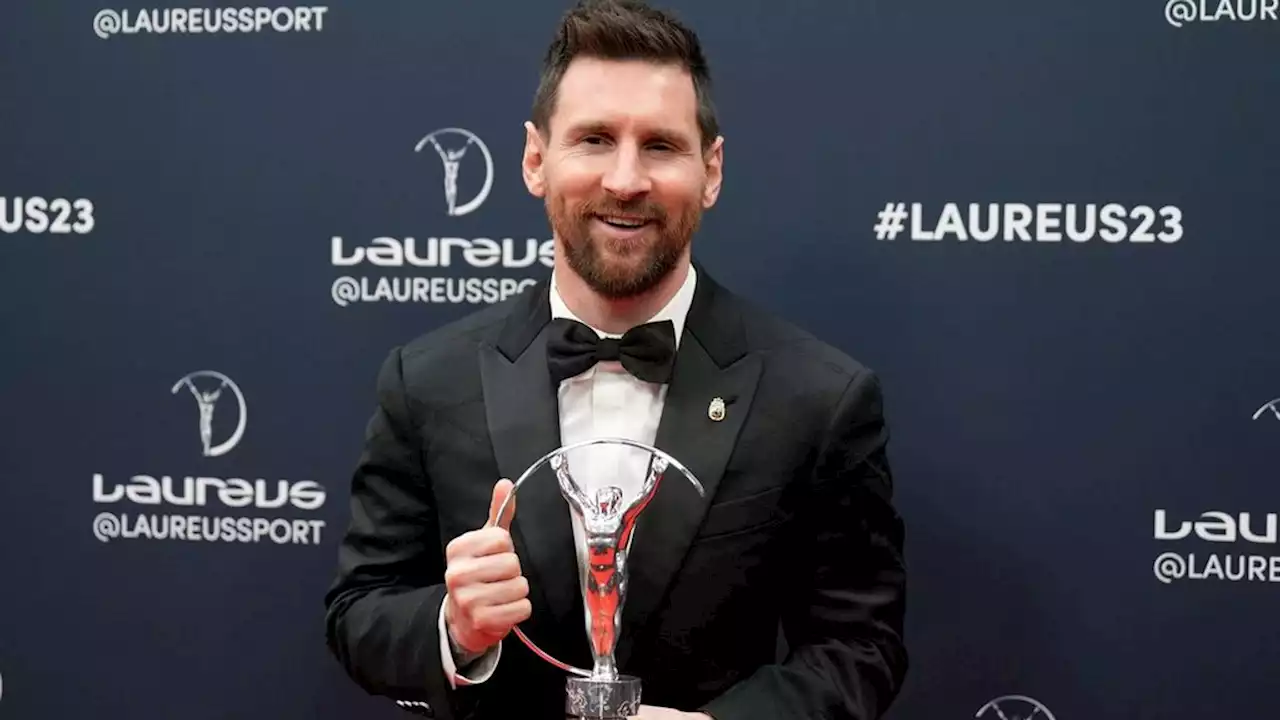 Pindah ke Arab Saudi, Apakah Messi Menutup Karier dengan Kegagalan?