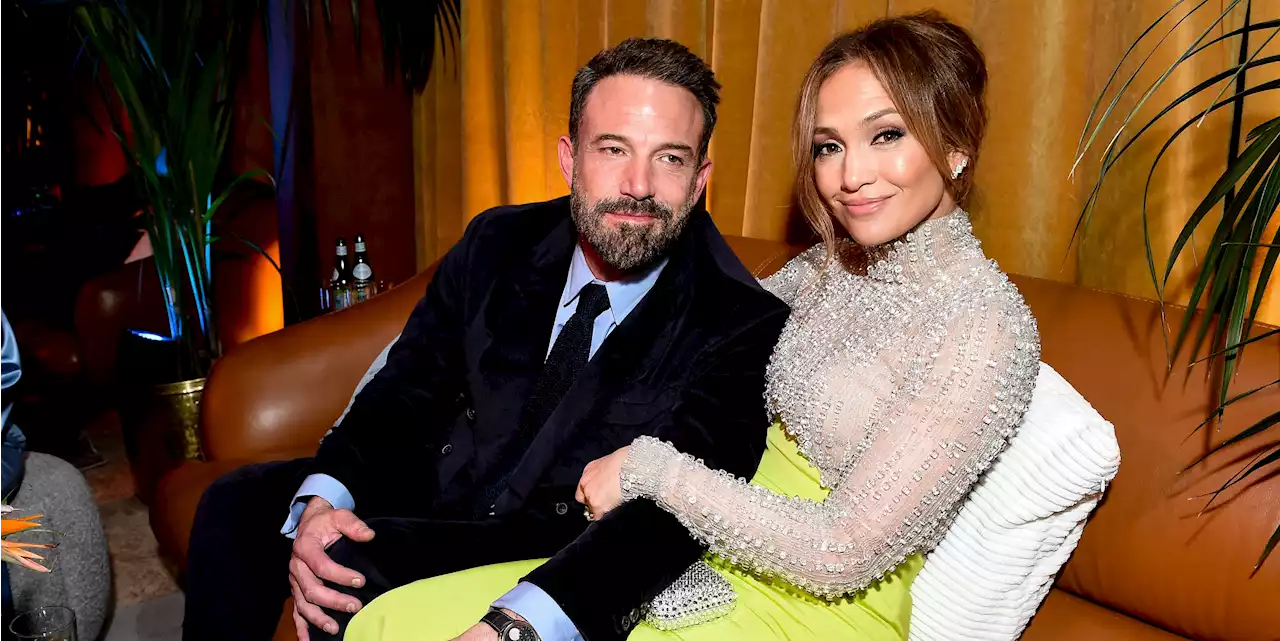 Jennifer Lopez Says Raising Teenagers Feels Like Being “Knocked Over”