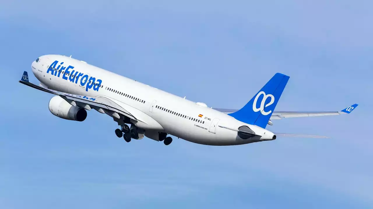 Huelga Air Europa: ¿Cuándo están previstos los paros de mayo y junio?