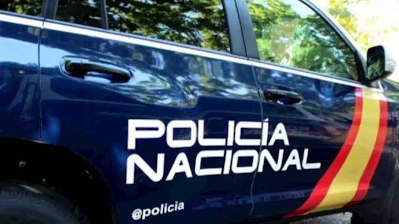 La Policía ha detenido a un hombre acuusado de violencia de género tras ser denunciado por su hijo menor en Palencia