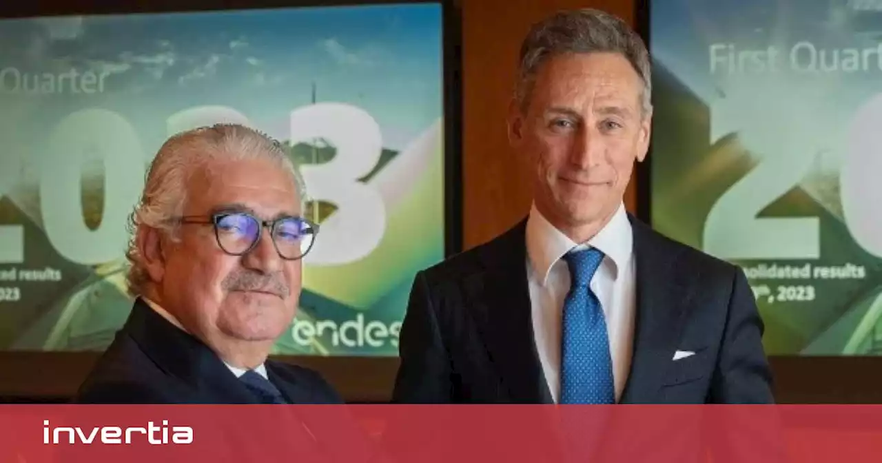 Endesa gana 594 millones en el primer trimestre, un 76% más pese al impacto del impuesto del Gobierno