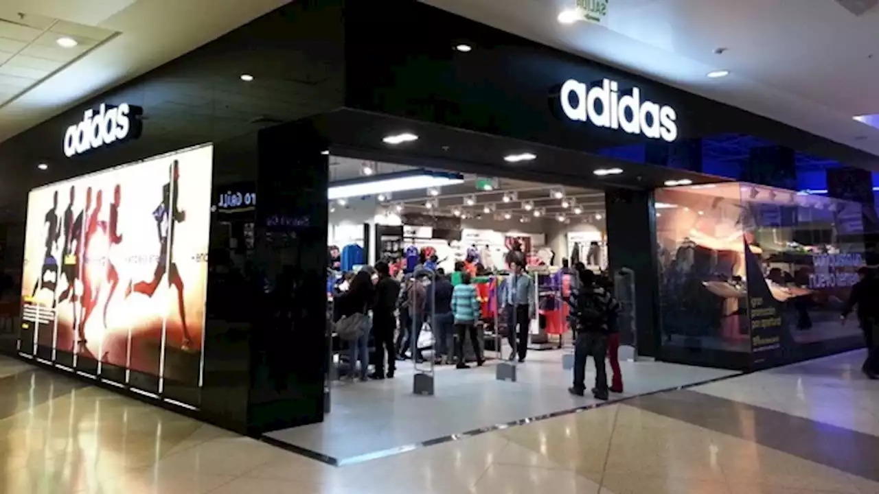 Qué planea hacer Adidas en medio de la feroz crisis de Argentina