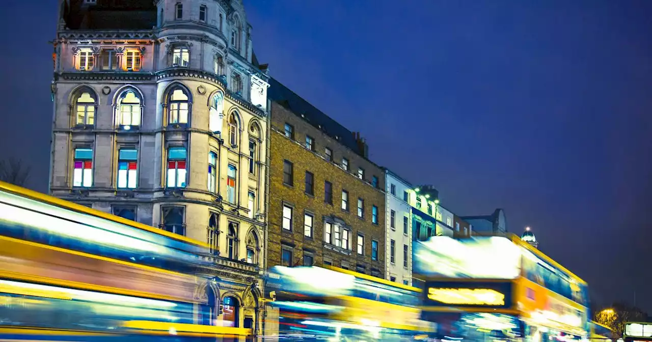 Contactless payments on Dublin Bus still 'years away'