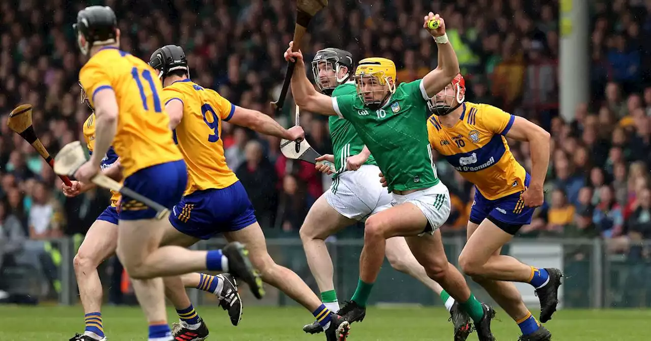 Group head of RTÉ sport responds to criticism about GAAGO and free-to-air games