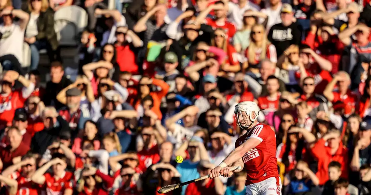 Scheduling abomination confines hurling championship classics to GAAGO