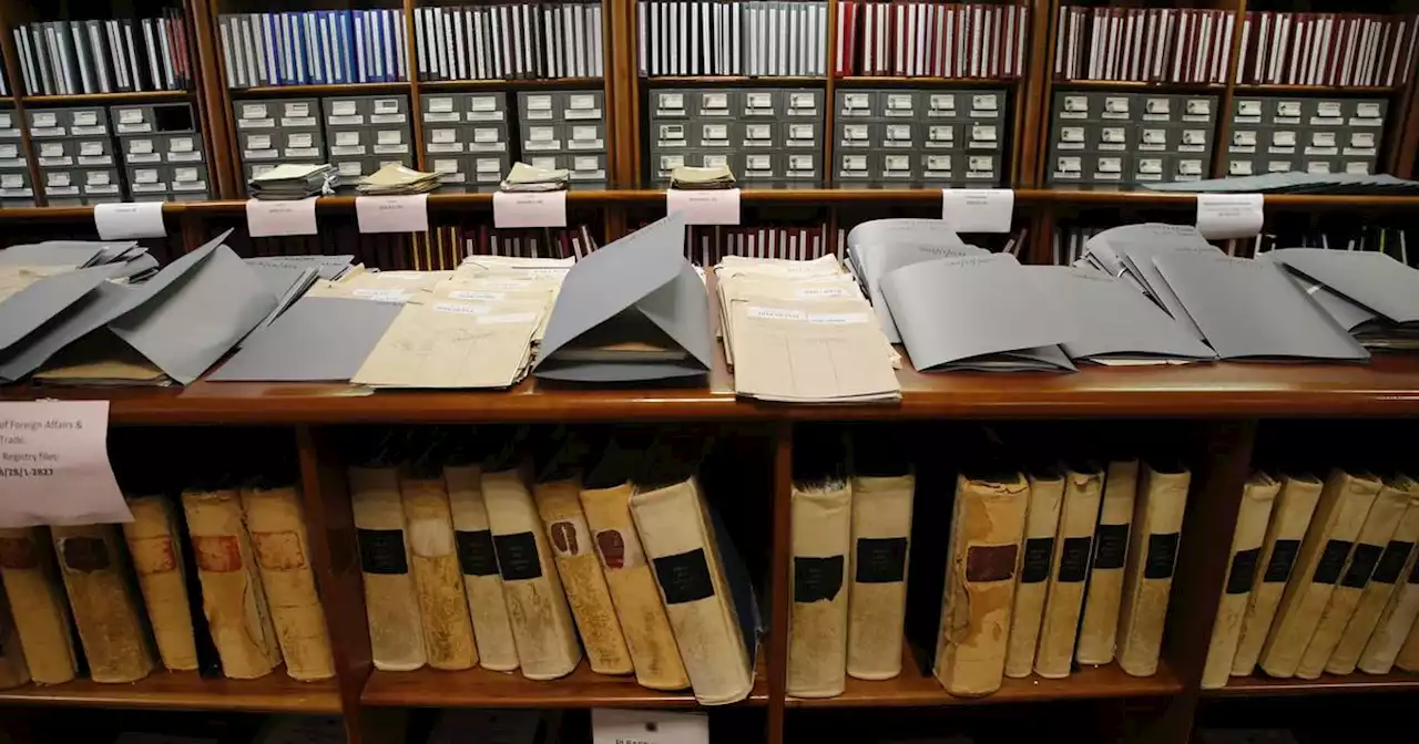 Accessing a will: My father died 52 years ago, how can I get a copy of his will?