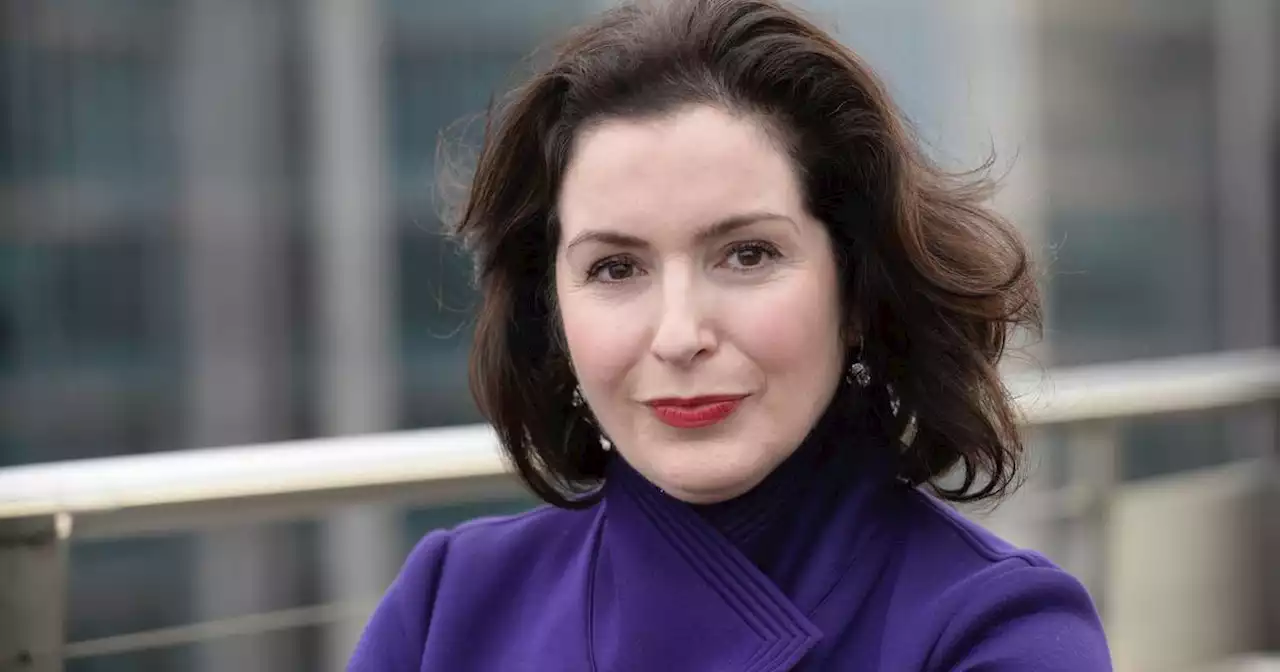 Francesca McDonagh’s survival at UBS may boost Irish banks