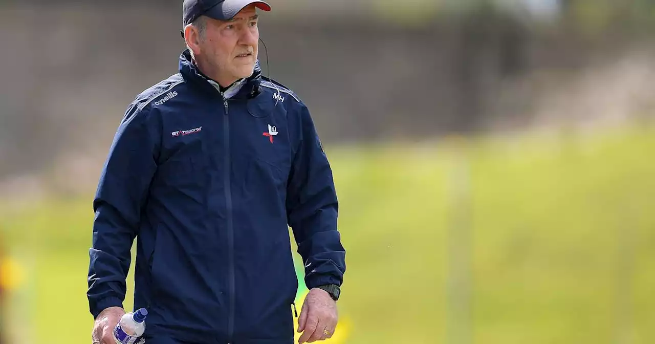 Jim McGuinness: Mickey Harte is the right man at the helm as Louth chase historic breakthrough