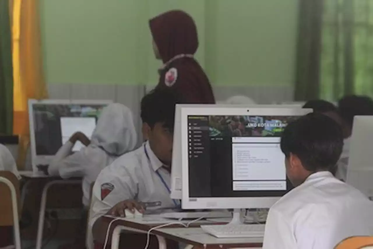 Inilah Ujian untuk Masuk SMPN Jalur Prestasi