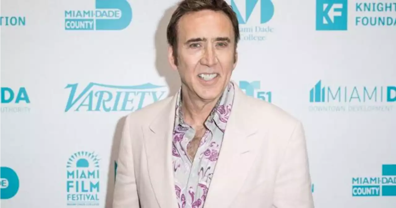 A surprising Nicolas Cage movie is getting an out-of-nowhere sequel | JOE.ie