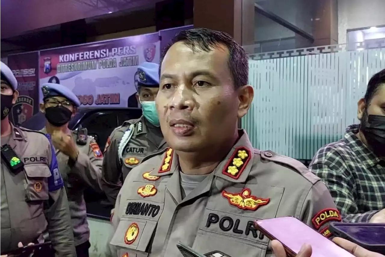 4 Polisi Diduga Terlibat Atas Tewasnya Seorang Tahanan Polres Pelabuhan Tanjung Perak