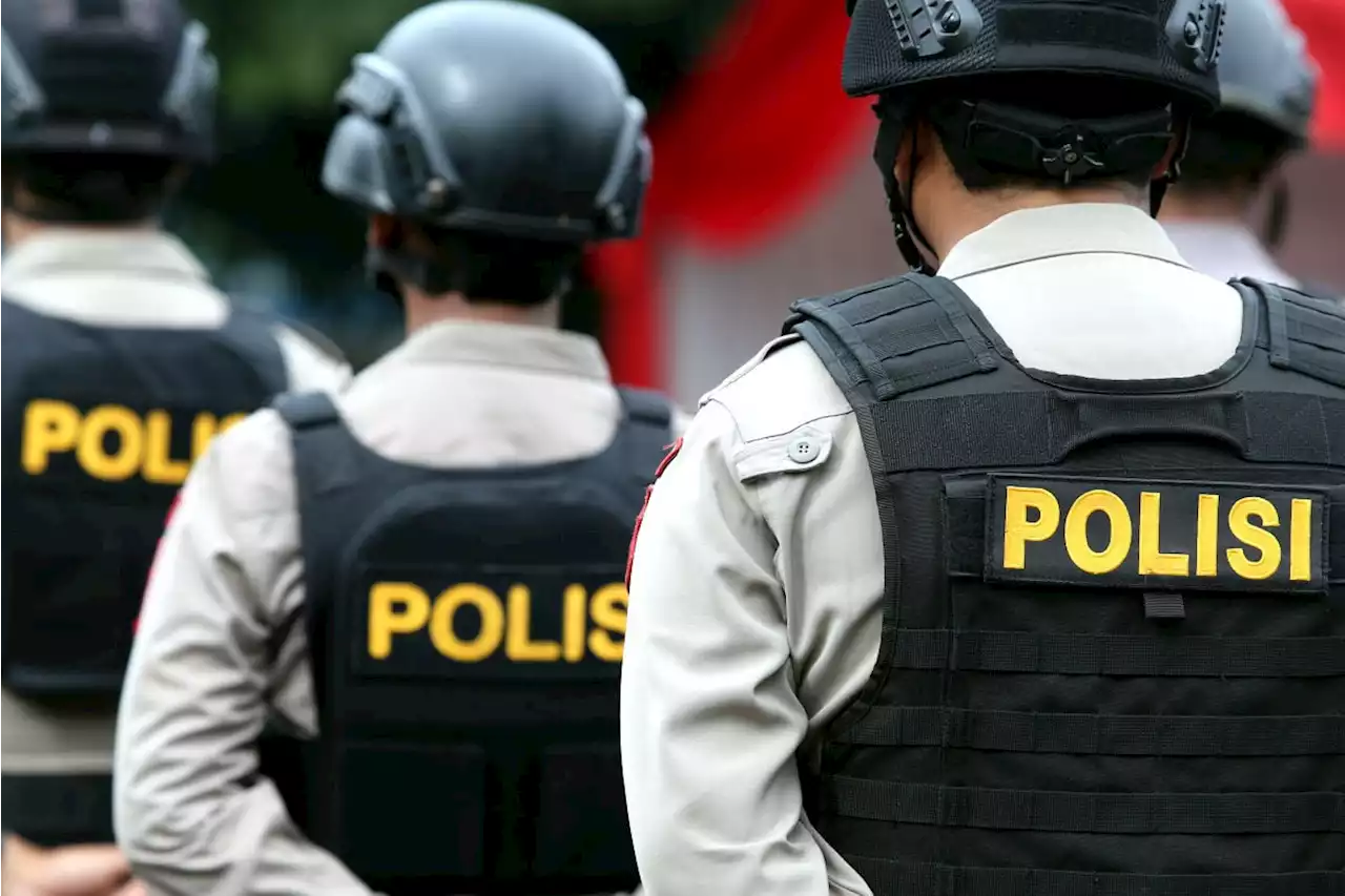 5 Oknum Polisi Dipecat dari Polri, Kombes Ari Wibowo: Mereka Telah Merusak Institusi