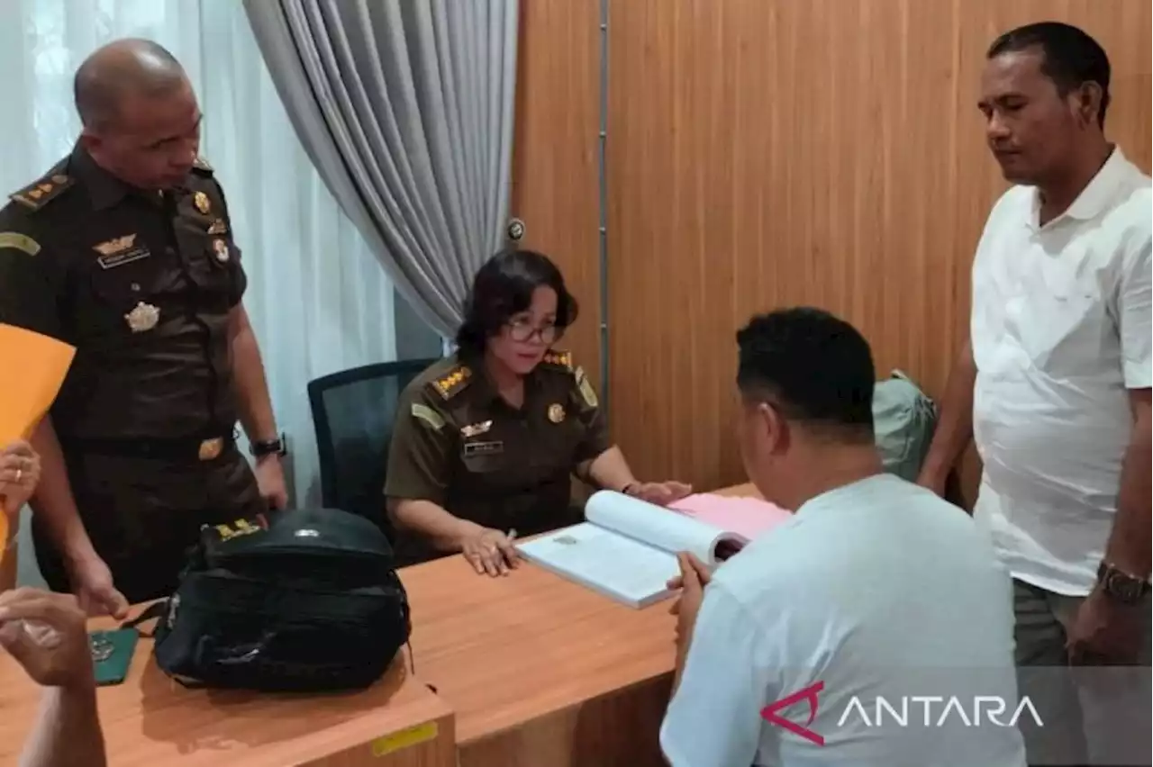 Oknum Anggota DPRD Tanjung Balai Terlibat Narkoba Ini Segera Disidang