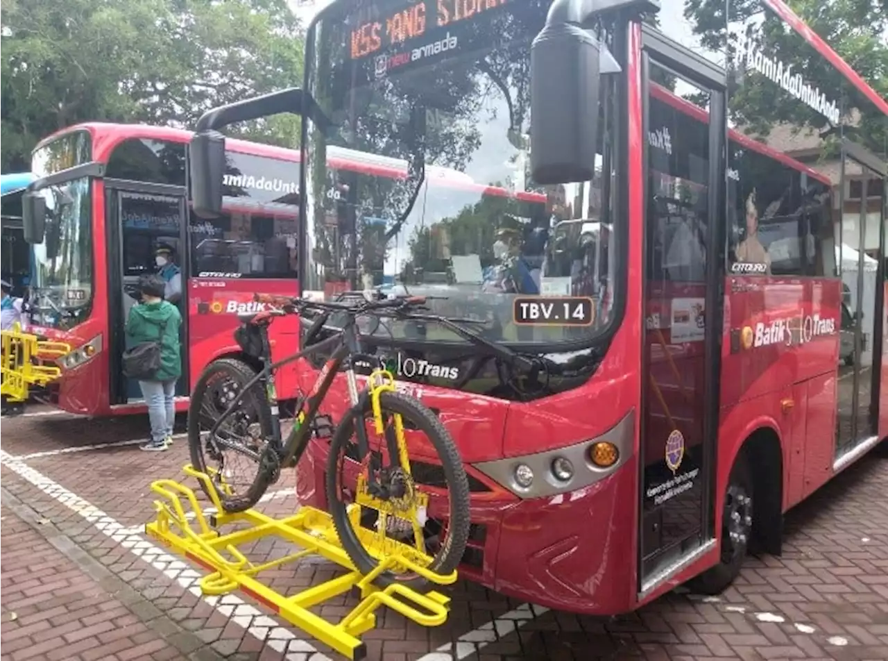 Viral, Penumpang BST Solo Jadi Korban Hipnotis, Uang Rp 1 Juta Raib