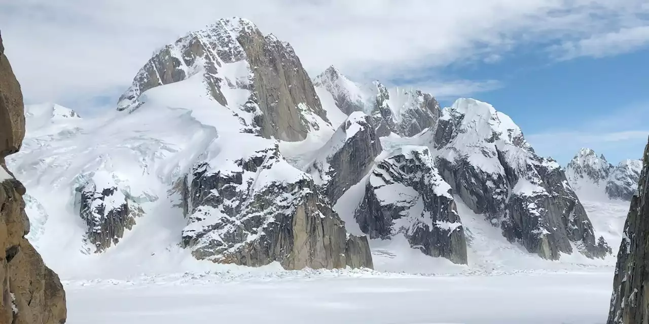 Denali National Park officials searching for missing climbers on Moose’s Tooth peak