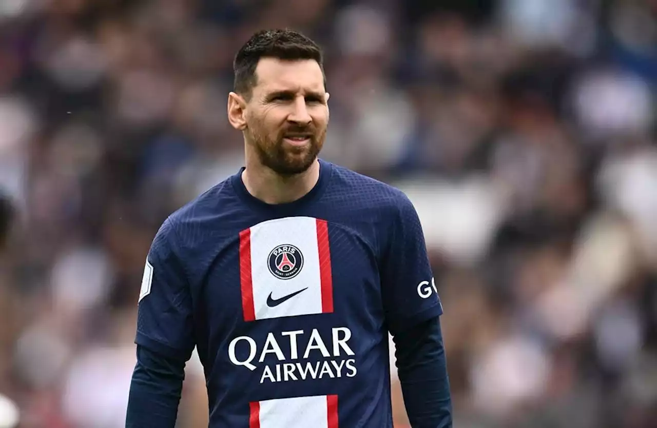 Stumbling block in Messi to Saudi move revealed? | KickOff