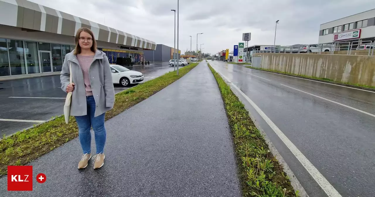 Einkaufszentren: Kritik am 'Vorum' in Voitsberg löste eine Welle an Reaktionen aus