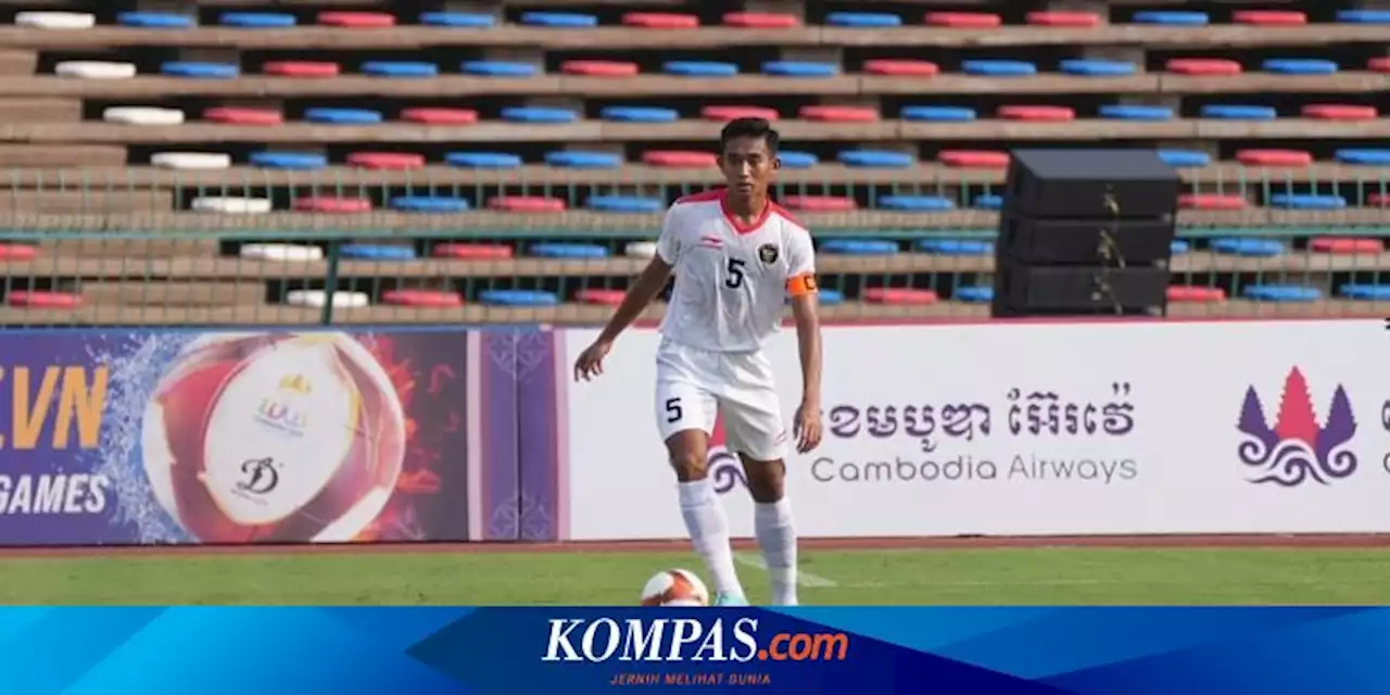 Timnas U22 Indonesia Vs Kamboja, Garuda Muda Perlu Introspeksi