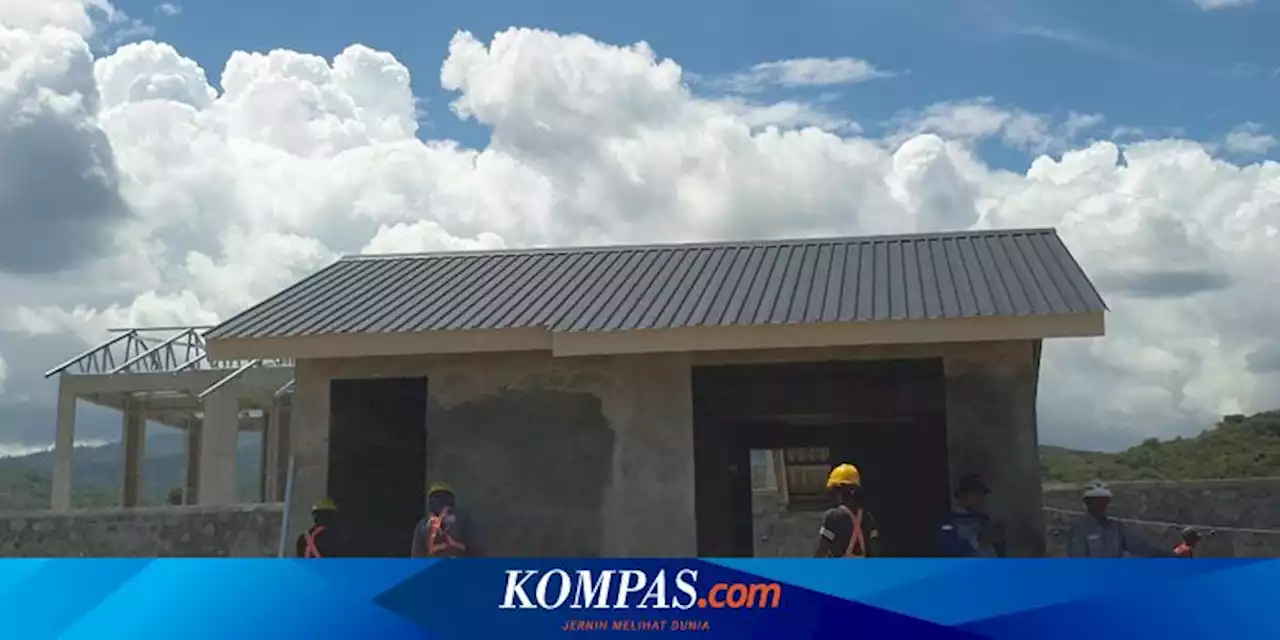 1.212 Rumah Warga Papua Barat Dibedah, Alokasi Rp 23,5 Juta Per Unit