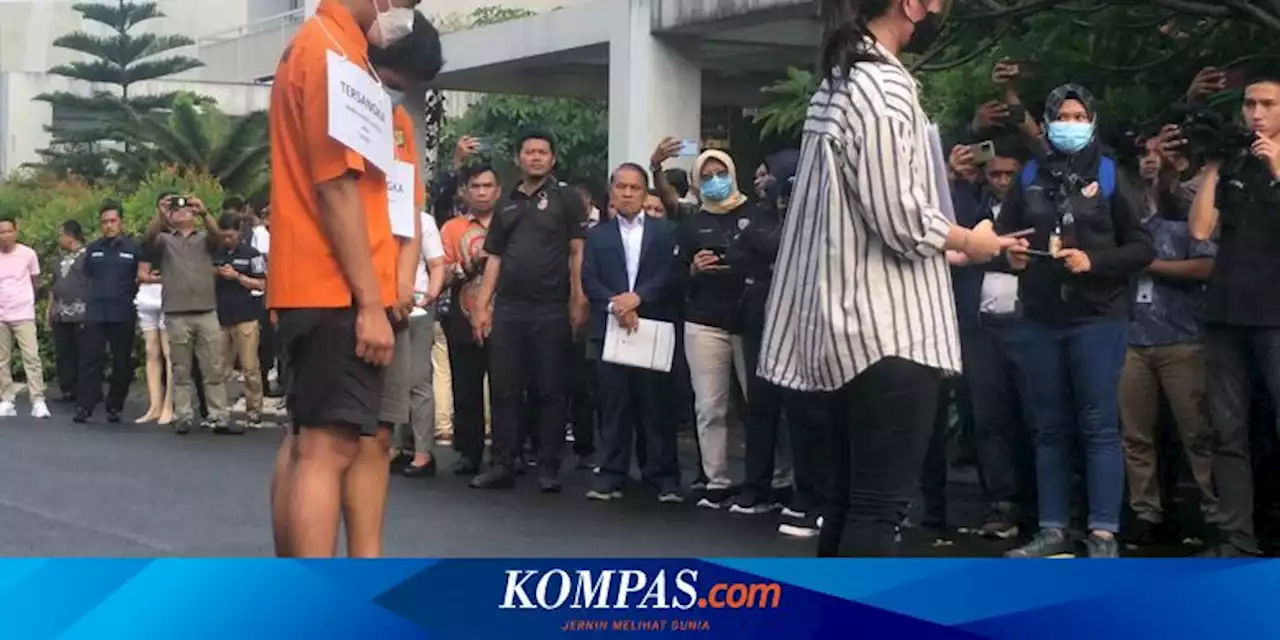 Ketika Polisi Awalnya Tolak Laporan Kuasa Hukum AG soal Pencabulan oleh Mario Dandy...