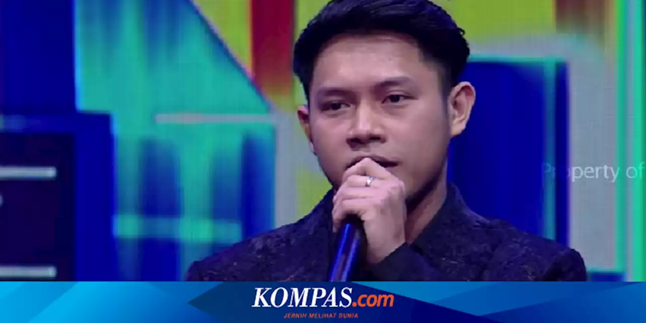 Momen Rony Parulian Pukau 5 Juri Indonesian Idol Lewat Lagu The Beatles