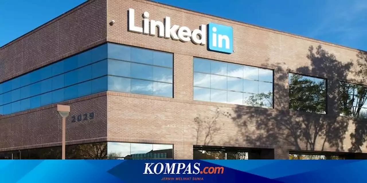 Platform Karier Linkedin PHK 716 Staf, Dipersilakan Cari Karier Lain