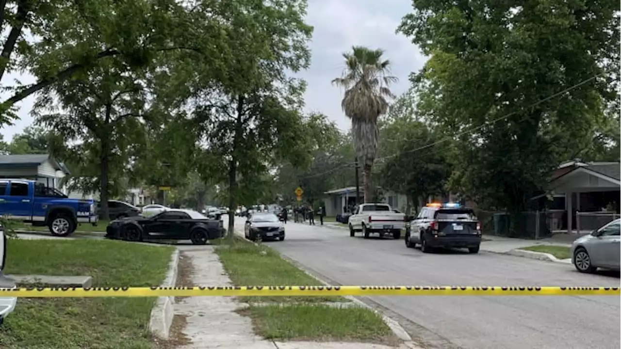 2-year-old girl killed in North Side drive-by shooting identified