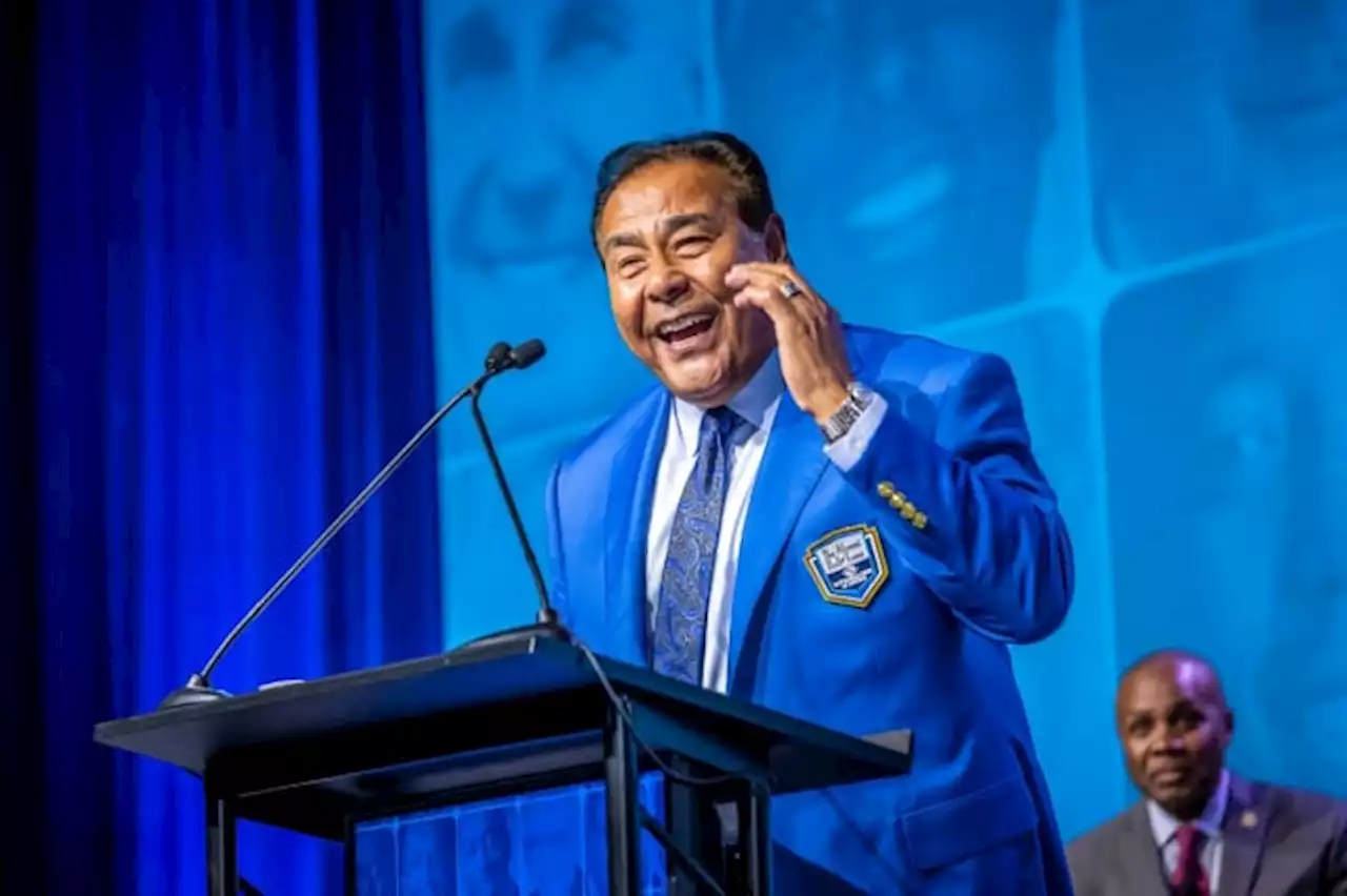 John Quiñones inducted into Boys & Girls Clubs of America Hall of Fame