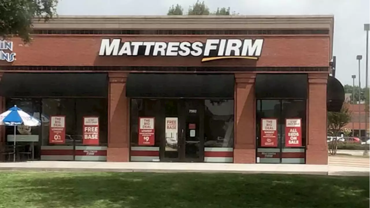 Tempur Sealy to buy Mattress Firm in $4 billion deal