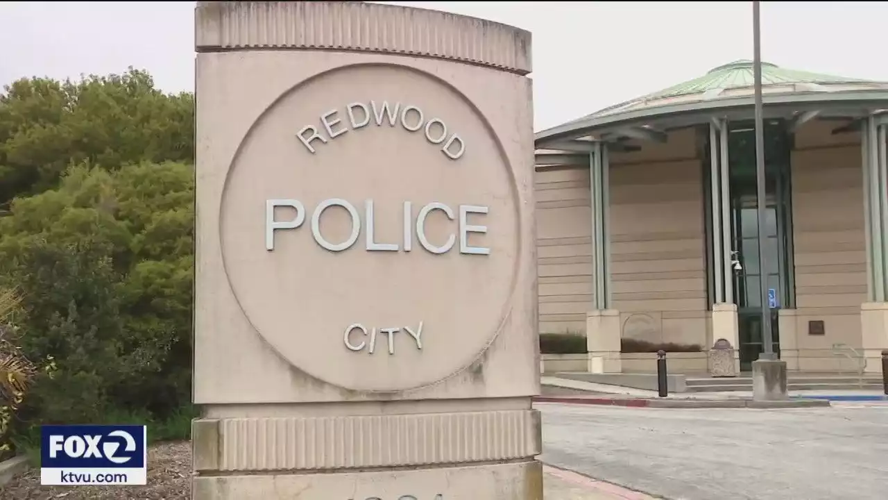 Redwood City police continue search for suspect who shot 5, including teen