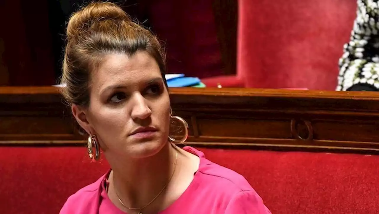 Des 'réactions puritaines' : Marlène Schiappa défend Bruno Le Maire après la sortie de son dernier roman