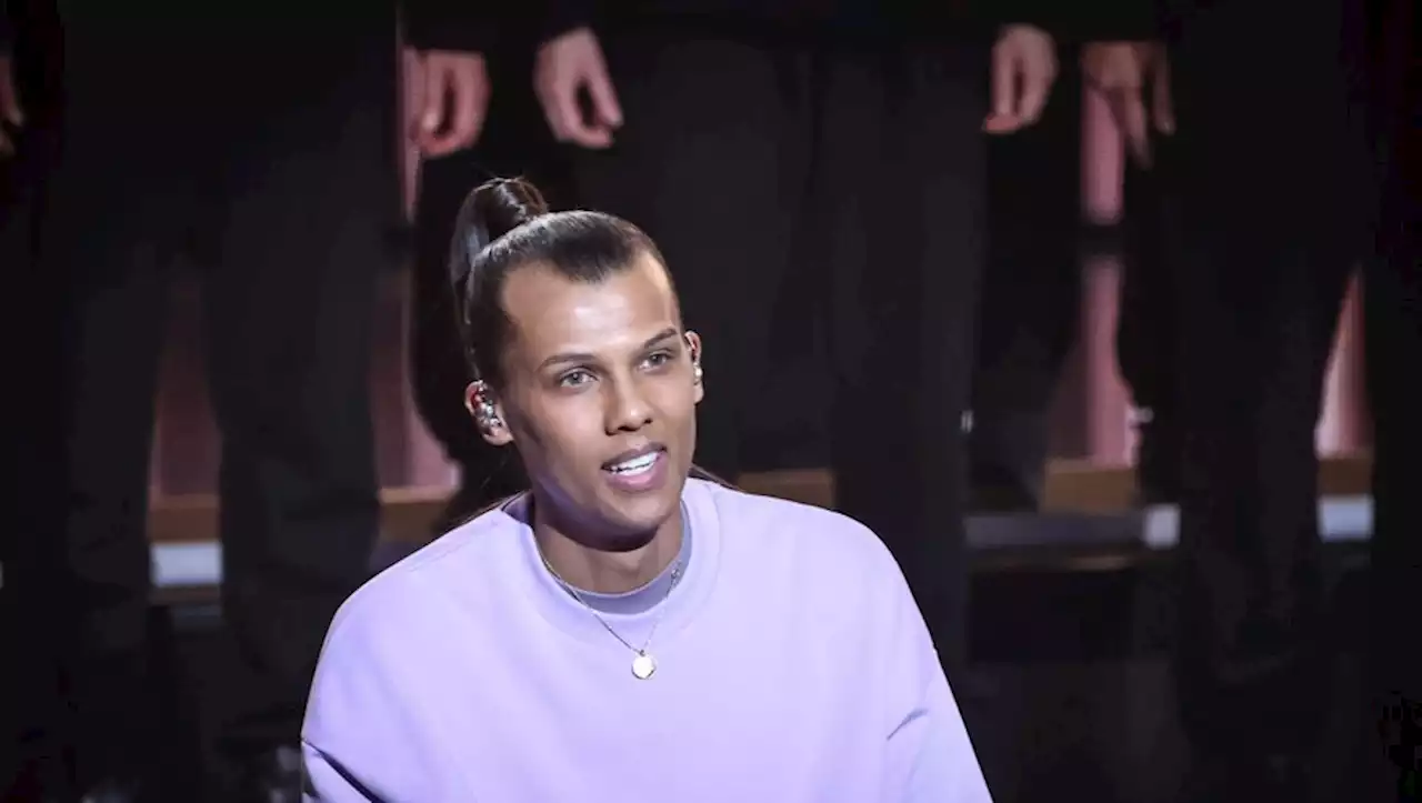 Stromae, malade, dit avoir besoin de 'repos' et annonce l'arrêt total de sa tournée