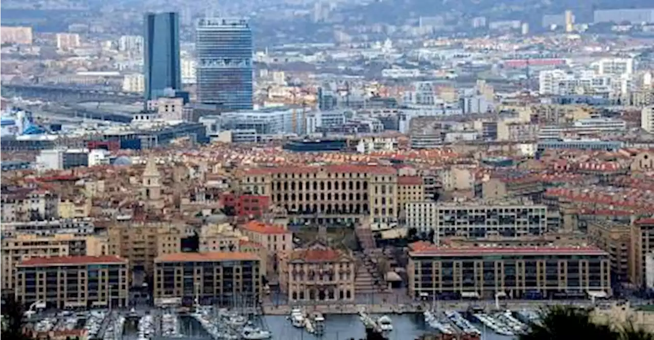 Marseille hors-la-loi sur les logements sociaux