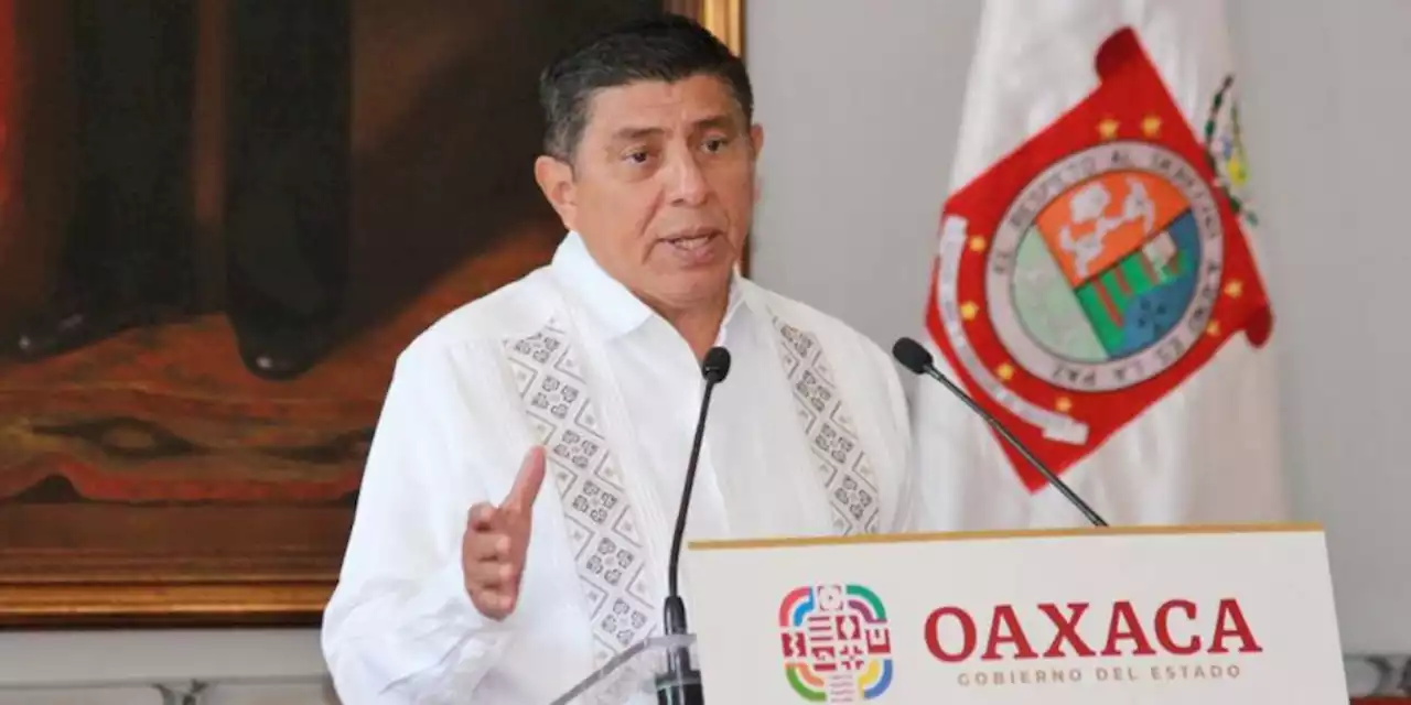 Salomón Jara asegura que avanza la recuperación del bienestar de los pueblos marginados en Oaxaca