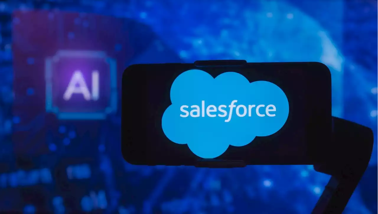 Il futuro di Salesforce, tra intelligenza artificiale e attenzione alla diversità