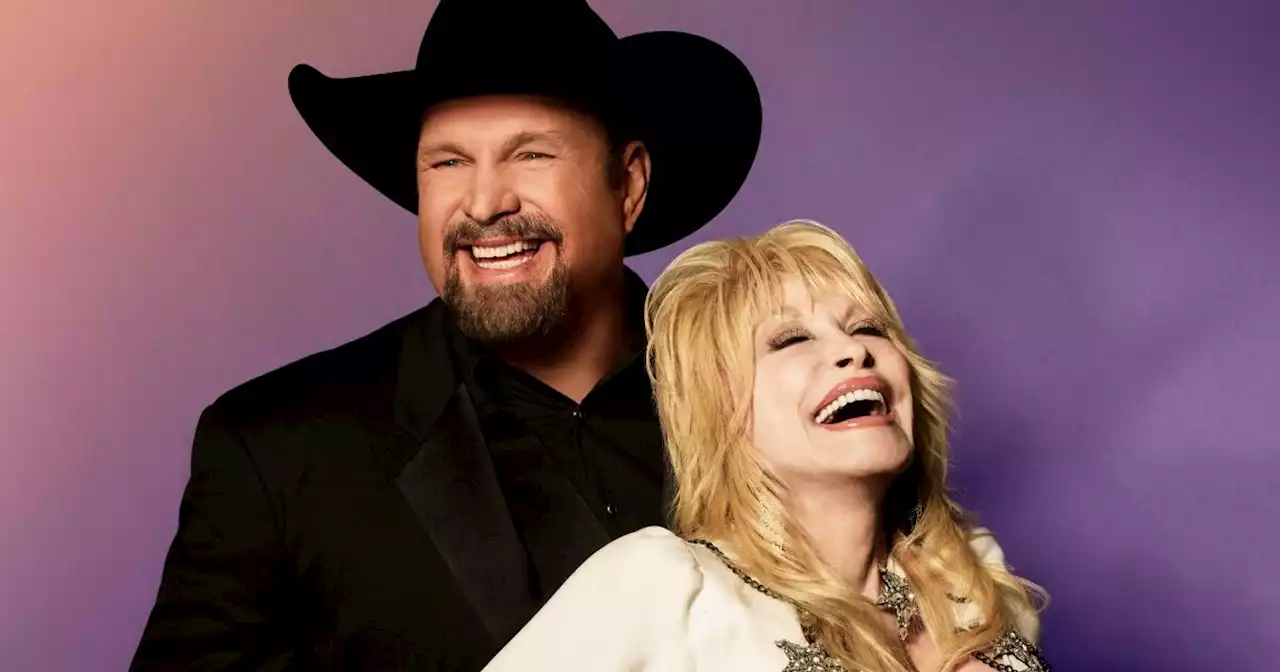 ACM Awards hosts Dolly Parton and Garth Brooks: 'We’re gonna do it our way'