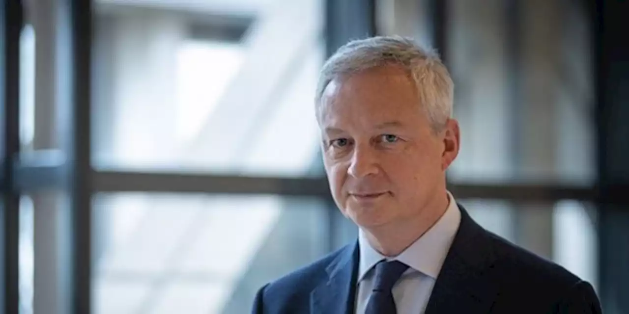 Transition écologique : 7 milliards d'euros seront dégagés, promet Bruno Le Maire