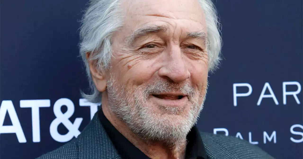 A los 79 años, Robert De Niro contó que fue padre por séptima vez | Cine | La Voz del Interior