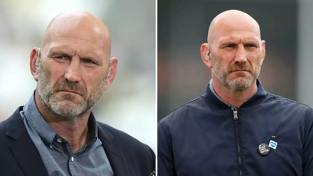 Ex-England rugby star Lawrence Dallaglio given time to clear £700,000 tax debt as he tries to avoid bankruptcy